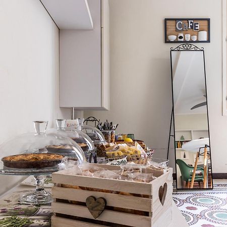 Room & Breakfast Canalino 21 Modena Eksteriør billede