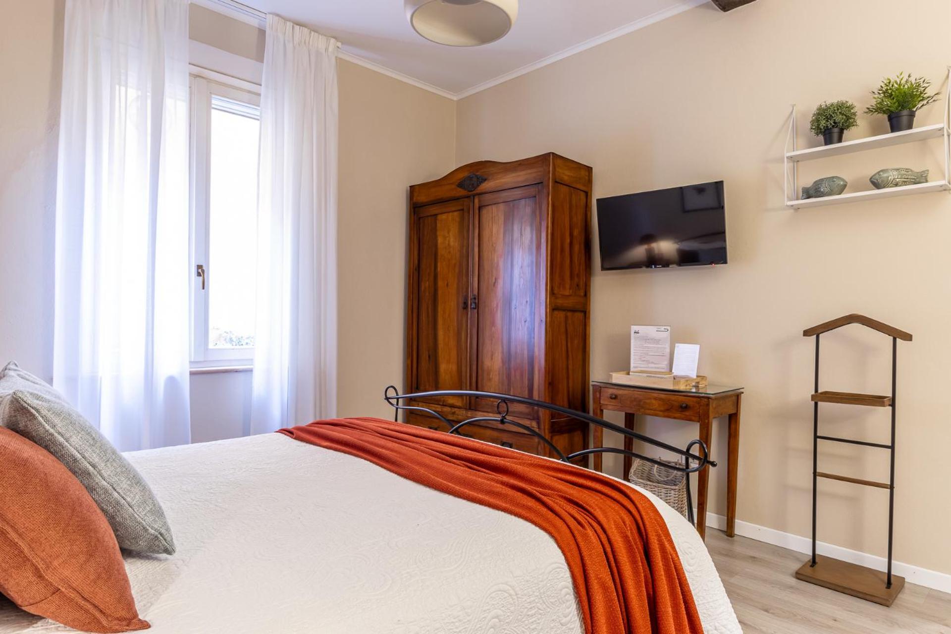 Room & Breakfast Canalino 21 Modena Eksteriør billede